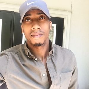 Meet your Posher, Joshua